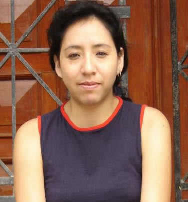 Lic. Melinda Cabello